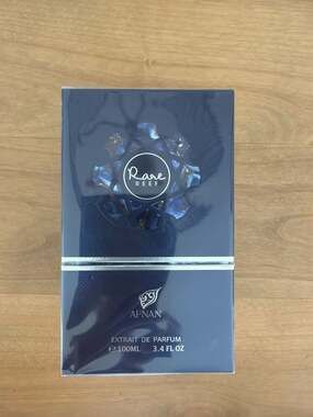 Afnan Rare Reef Extrait de Parfum 100ml / 3.4 fl oz